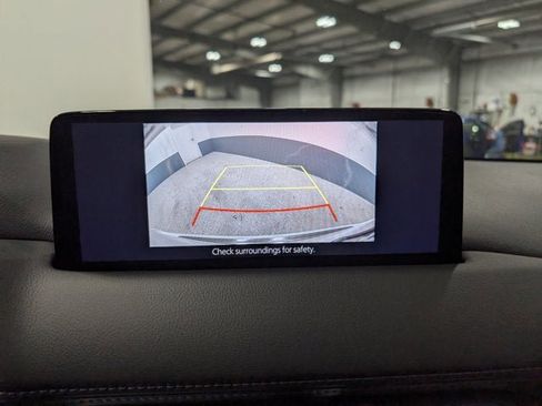 Certified 2024 MAZDA CX-5 Carbon Edition image 28