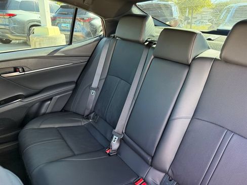 Used 2026 Toyota Camry XSE FWD image 32