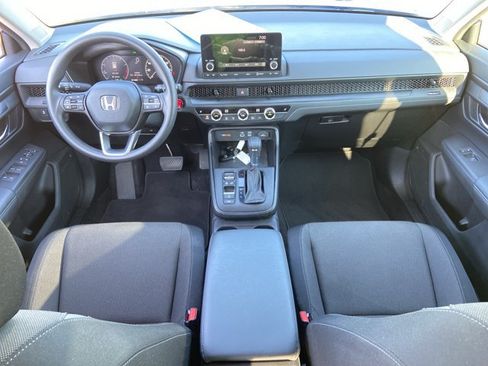 Used 2024 Honda CR-V EX image 50