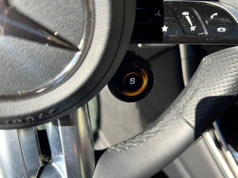 Used 2025 Mercedes-Benz GLC 43 AMG AMG GLC 43 image 36