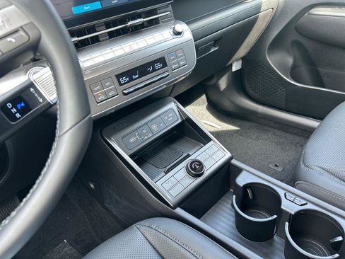 New 2026 Hyundai Kona SEL Premium AWD/4WD image 14
