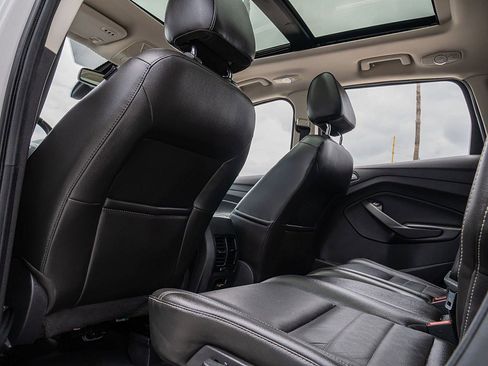 Used 2014 Ford Escape Titanium w/ Equipment Group 401A image 15