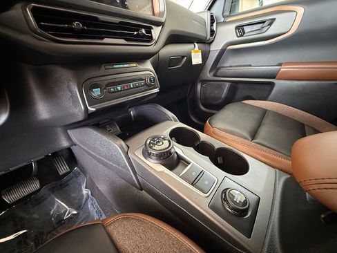 Used 2025 Ford Bronco Sport Outer Banks w/ Outer Banks Tech Package+ image 22