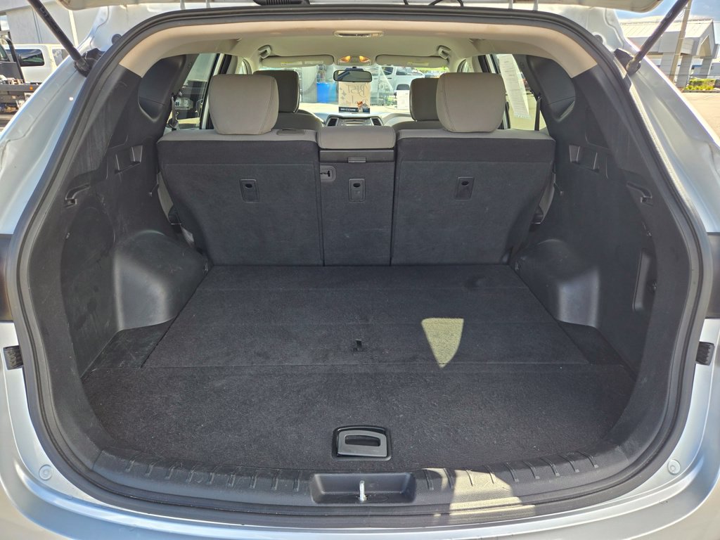 Used 2018 Hyundai Santa Fe Sport FWD image 17