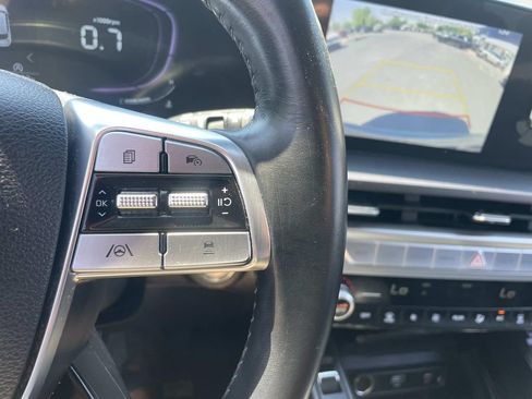 Used 2023 Kia Telluride S w/ S Sunroof Package AWD/4WD image 28