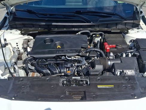 Used 2020 Nissan Altima 2.5 SR image 27