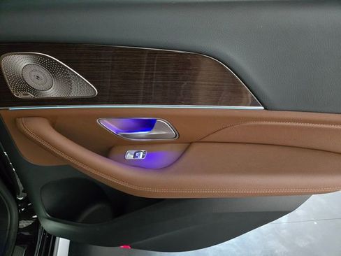 Used 2026 Mercedes-Benz GLE 450 4MATIC image 22