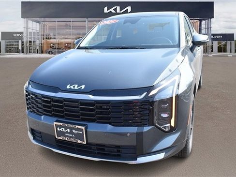 New 2026 Kia Sportage S image 7