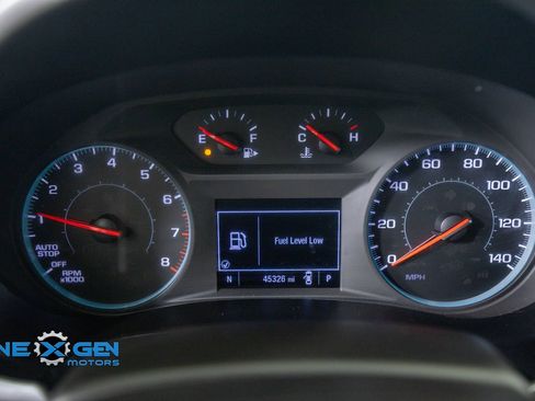 Used 2023 Chevrolet Malibu RS FWD image 14