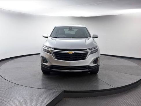 Used 2022 Chevrolet Equinox LT FWD image 13