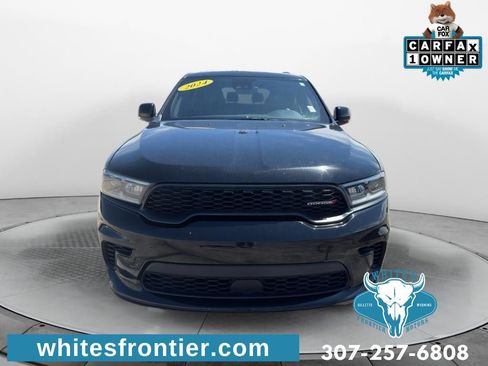 Used 2024 Dodge Durango GT AWD/4WD image 8
