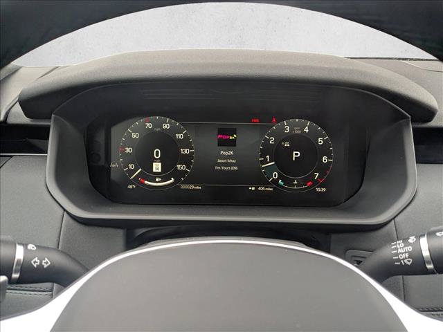 Used 2025 Land Rover Discovery S AWD/4WD image 11