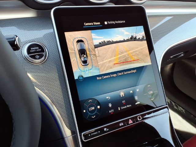 New 2027 Mercedes-Benz CLE 450 4MATIC Coupe image 6