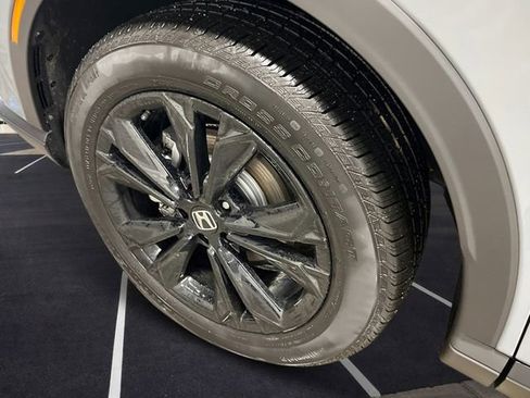 New 2026 Honda CR-V Sport Touring image 11