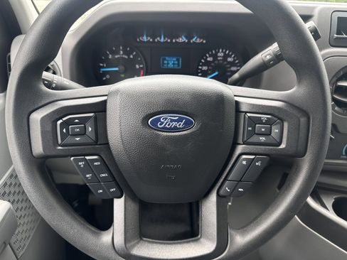 New 2024 Ford E-350 and Econoline 350 Super Duty w/ Power Windows & Locks Group image 20