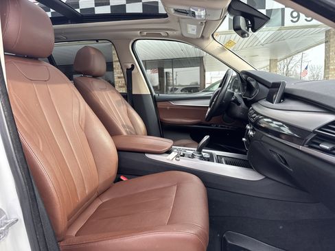 Used 2016 BMW X5 xDrive40e image 32