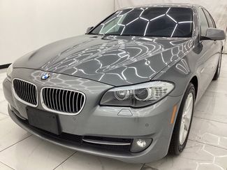 Used 2013 BMW 528i Sedan image 1
