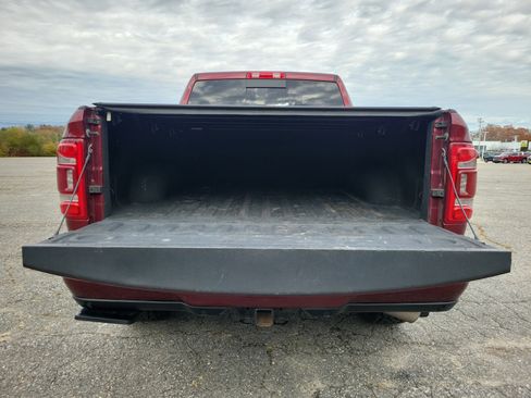 Used 2023 RAM 3500 Laramie image 17