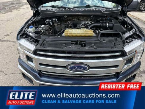Used 2019 Ford F150 XLT image 20