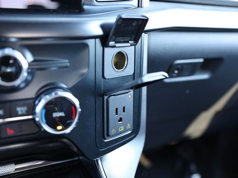 Used 2023 Ford F150 Platinum w/ Equipment Group 701A High image 35