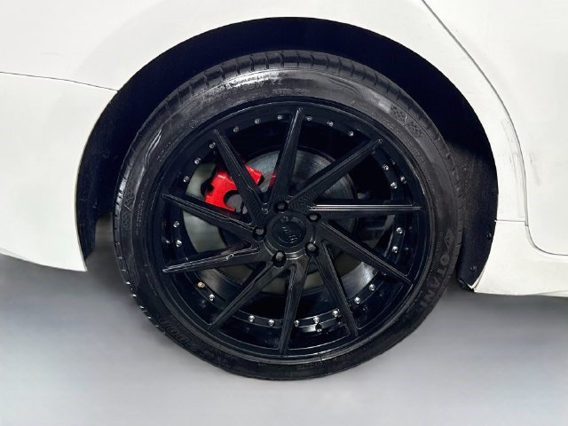 Used 2021 Toyota Camry SE FWD image 31