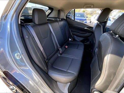 Certified 2024 Buick Encore GX Sport Touring image 19