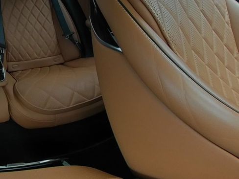 Used 2024 Mercedes-Benz S 580 4MATIC Sedan image 23