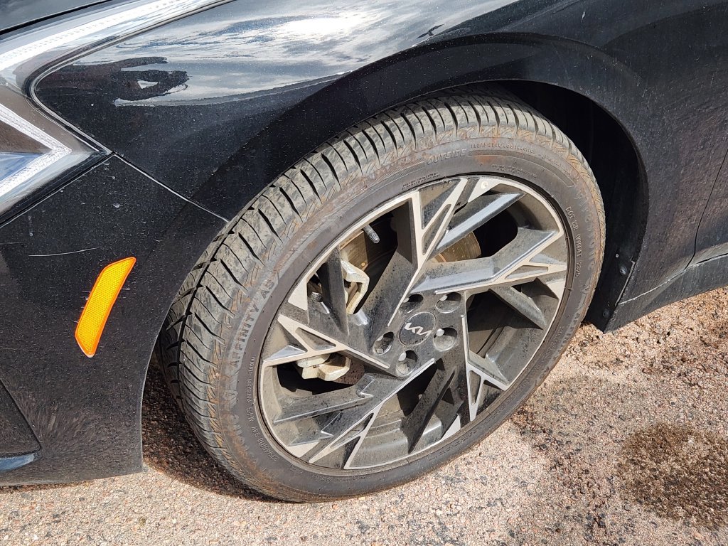 Certified 2025 Kia K5 GT-Line AWD/4WD image 6