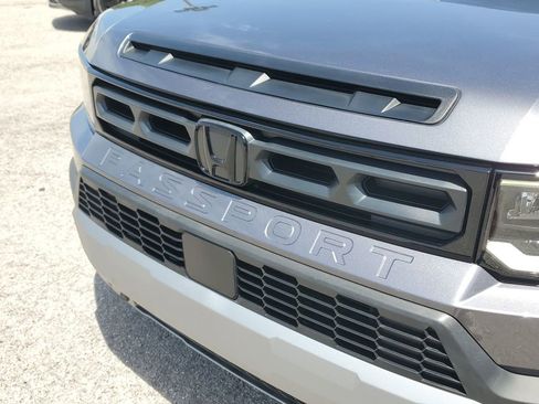 Used 2026 Honda Passport RTL image 11