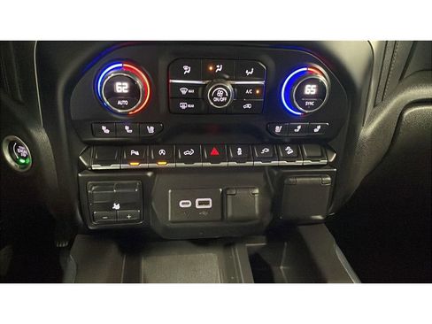 Used 2021 Chevrolet Silverado 1500 LTZ image 13
