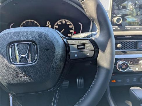 New 2026 Honda Civic Sport image 14