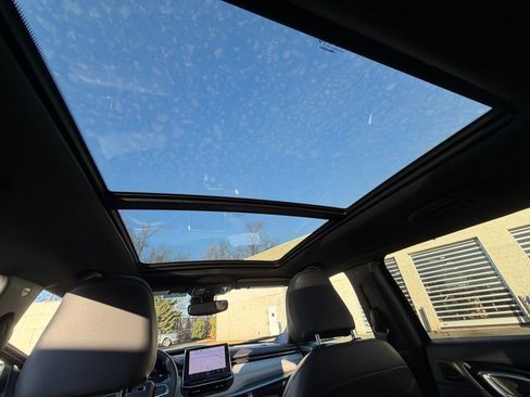 New 2026 Jeep Compass Limited w/ Sun, Sound & Navigation Group AWD/4WD image 26