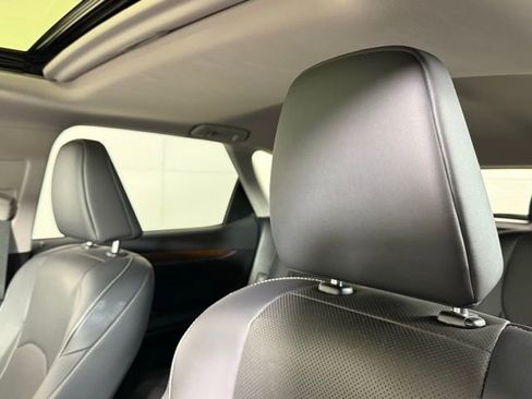 Certified 2020 Lexus RX 450hL AWD w/ Premium Package image 16