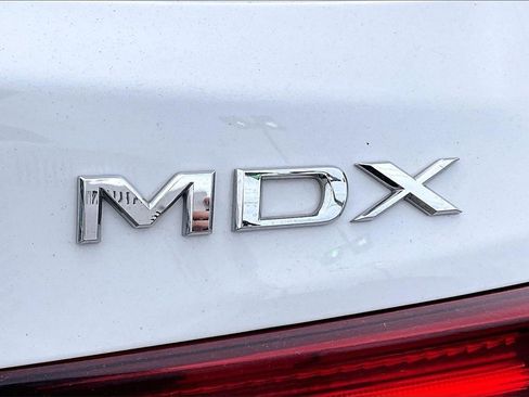 Used 2020 Acura MDX FWD w/ Technology Package image 8