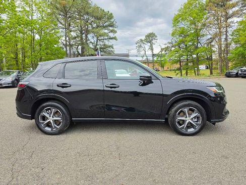 Used 2024 Honda HR-V EX-L image 6