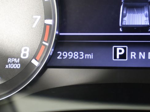 Used 2022 Nissan Frontier SV image 19