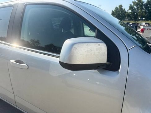 Used 2017 Chevrolet Colorado LT w/ LT Convenience Package RWD image 46