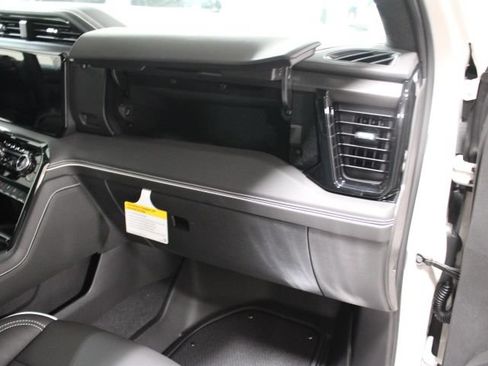 New 2026 GMC Sierra 1500 AT4X AWD/4WD image 33
