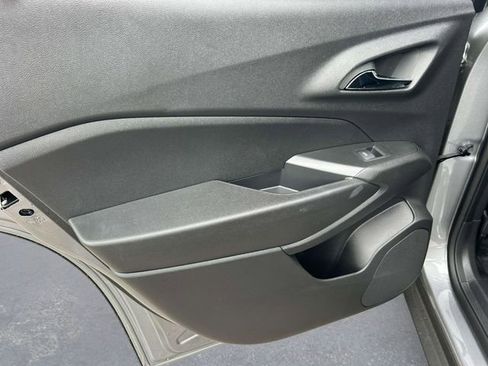 New 2026 Chevrolet Trax ACTIV w/ Driver Confidence Package FWD image 17