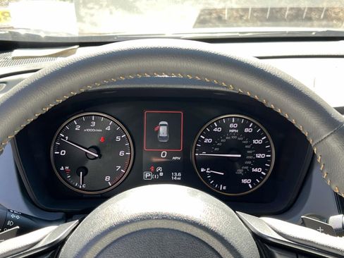 New 2026 Subaru Crosstrek 2.5i Wilderness image 19