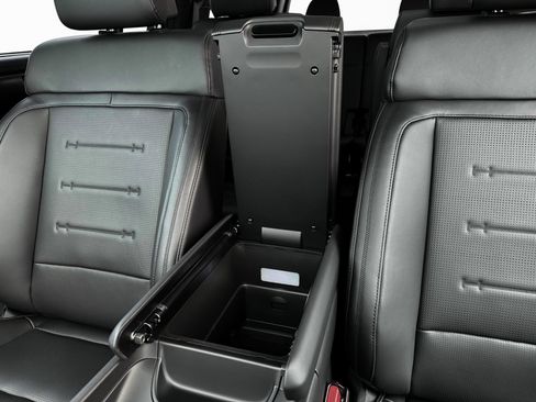 New 2025 Hyundai Santa Fe Calligraphy image 18