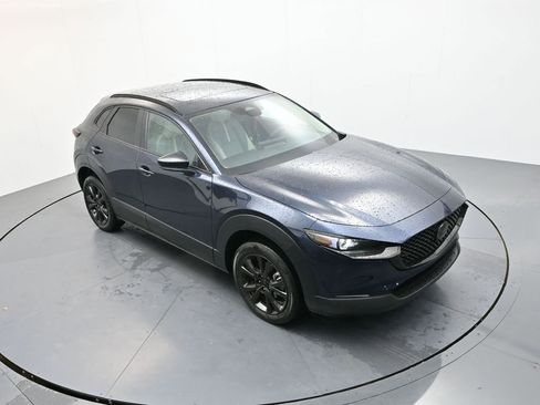 New 2026 MAZDA CX-30 Aire Edition AWD/4WD image 9