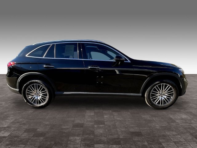 Certified 2023 Mercedes-Benz GLC 300 4MATIC image 8
