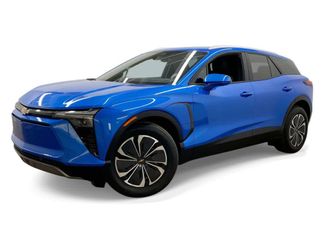 Used 2024 Chevrolet Blazer EV LT AWD/4WD video 1