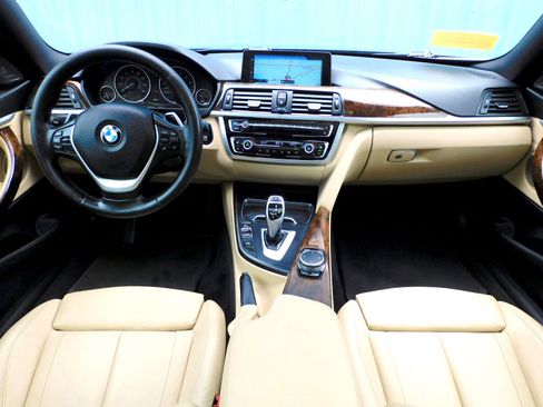 Used 2017 BMW 440i xDrive Coupe image 9