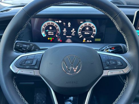New 2026 Volkswagen Tiguan S AWD/4WD image 22