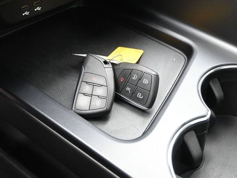 Used 2024 Acura ZDX A-Spec AWD/4WD image 5