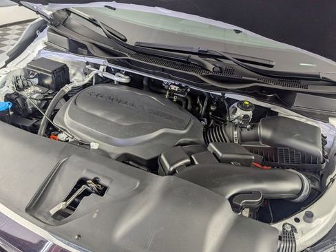 Used 2023 Honda Odyssey Elite image 38