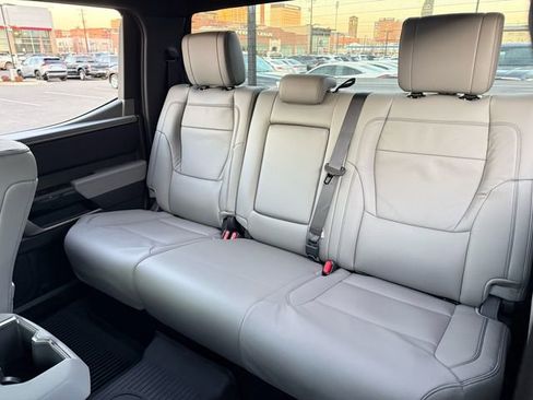 New 2026 Toyota Tundra Limited image 8