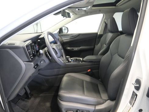 Used 2024 Lexus NX 350 AWD image 15